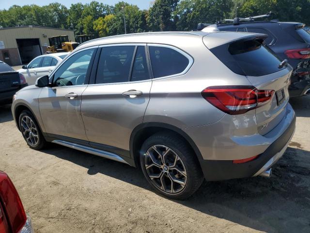 WBXJG9C06N5V42863 BMW X1 XDRIVE2 2