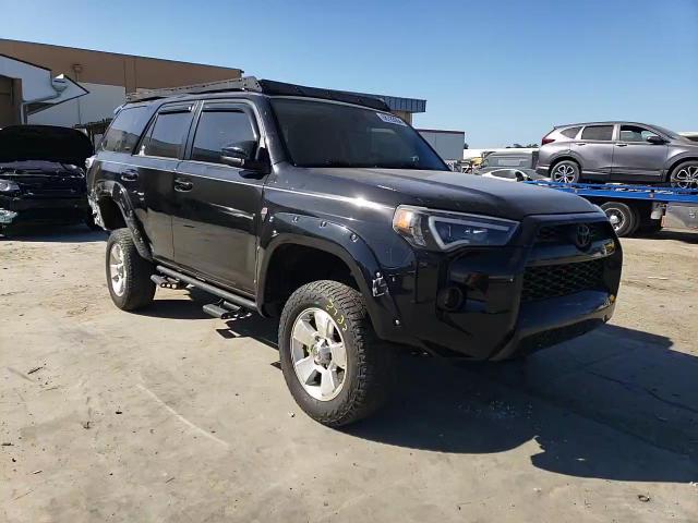 2017 Toyota 4Runner Sr5/Sr5 Premium VIN: JTEBU5JR1H5437782 Lot: 66722954