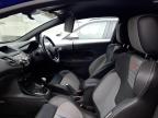 2016 FORD FIESTA ST-2 for sale at Copart BRISTOL