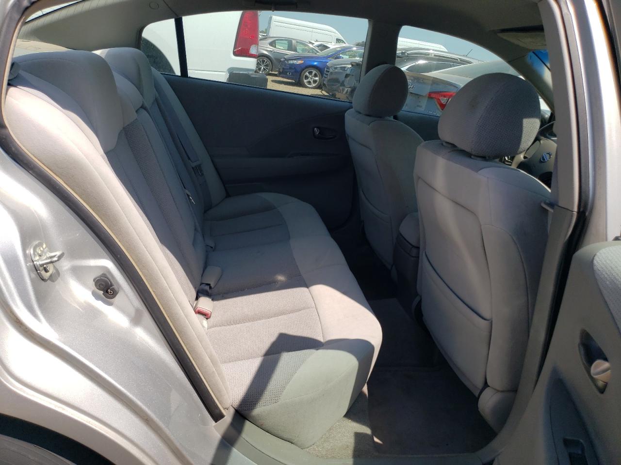 2003 Nissan Altima Base VIN: 1N4AL11D63C281989 Lot: 65759684