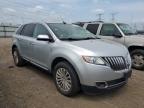 2013 Lincoln Mkx  na sprzedaż w Elgin, IL - Front End