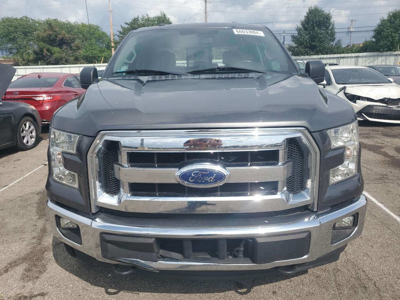 2017 Ford F-150 - Image 5