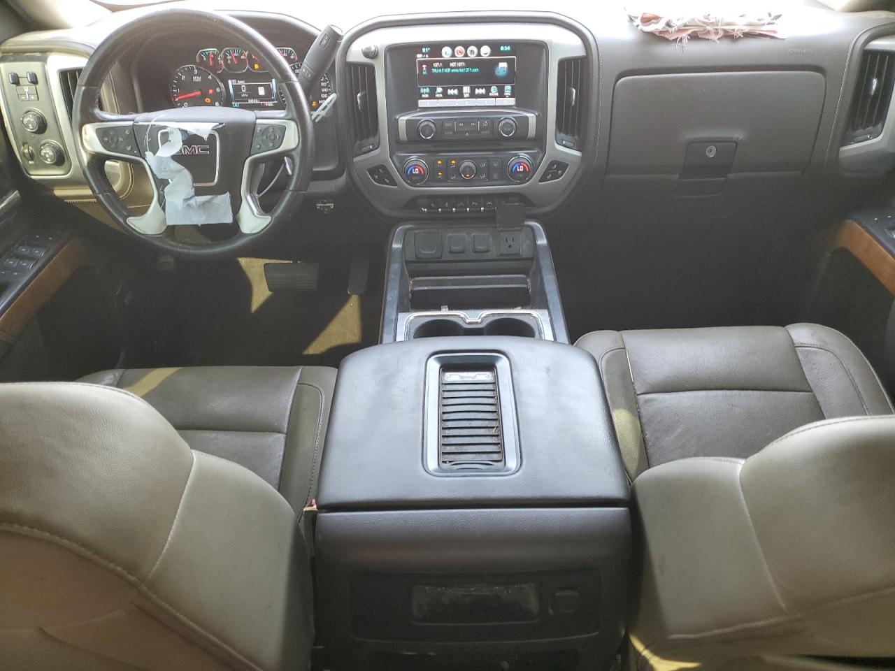 3GTU2NEC9JG590210 2018 GMC Sierra K1500 Slt