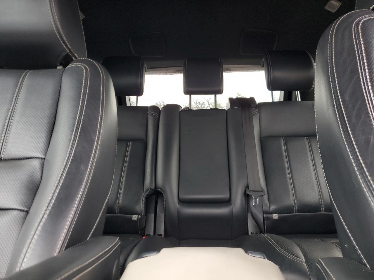 2013 Land Rover Range Rover Sport Sc VIN: SALSH2E49DA799729 Lot: 67252224