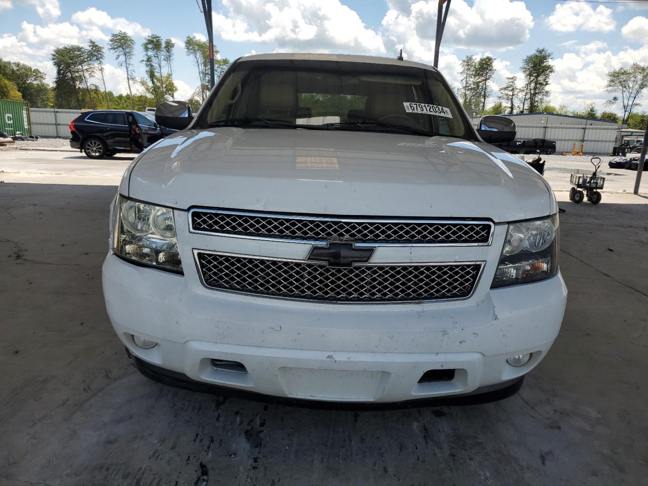 2013 Chevrolet Tahoe - Image 5