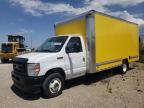 2024 Ford Econoline E350 Super Duty Cutaway Van за продажба в Farr West, UT - Normal Wear