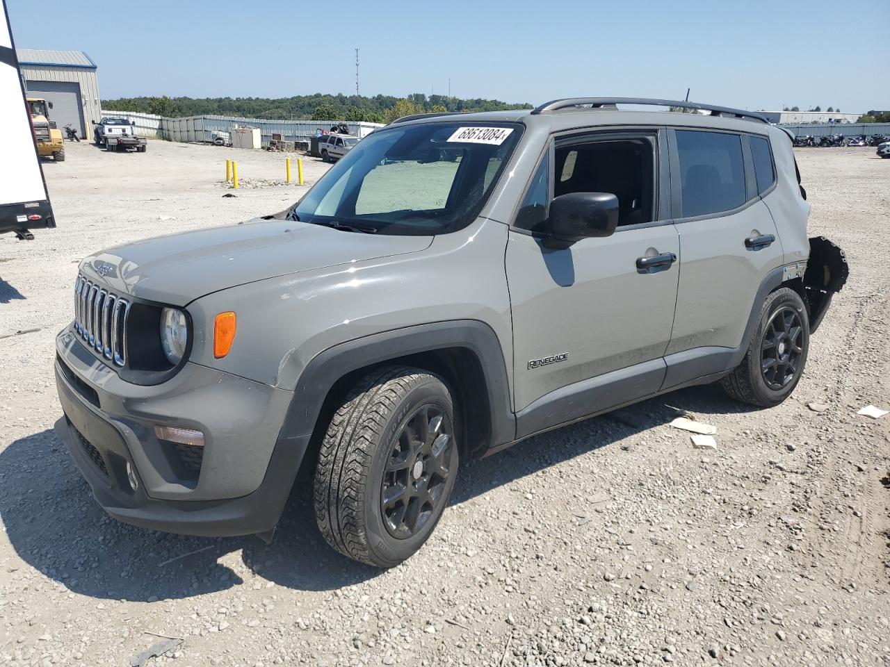 2019 Jeep Renegade - Image 1