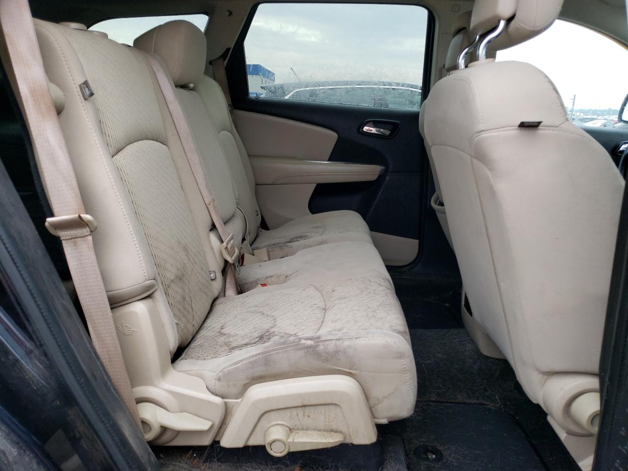 2011 Dodge Journey Mainstreet VIN: 3D4PH1FG2BT515060 Lot: 67545834