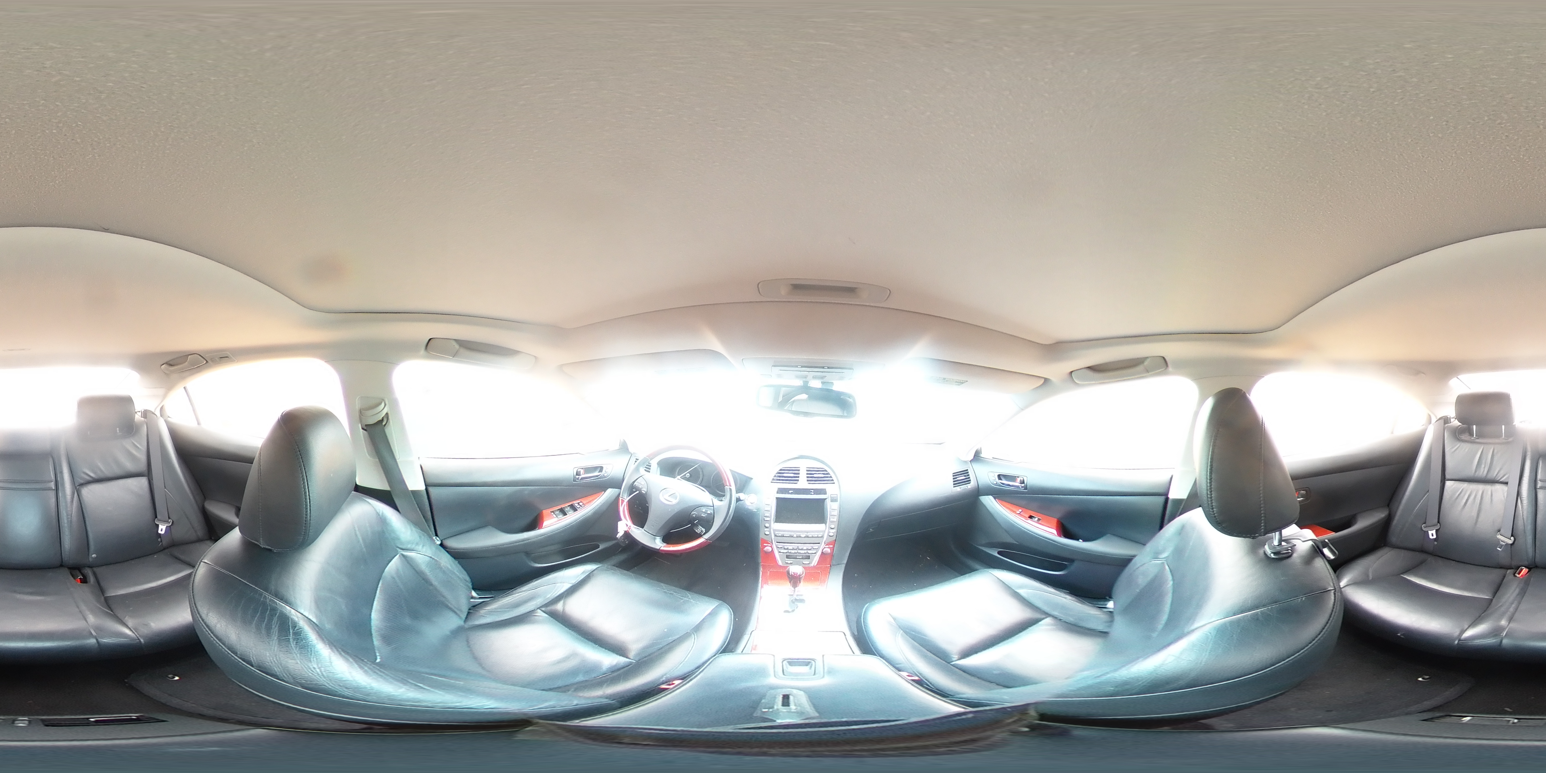 2009 Lexus Es 350 VIN: JTHBJ46G092325104 Lot: 66558644