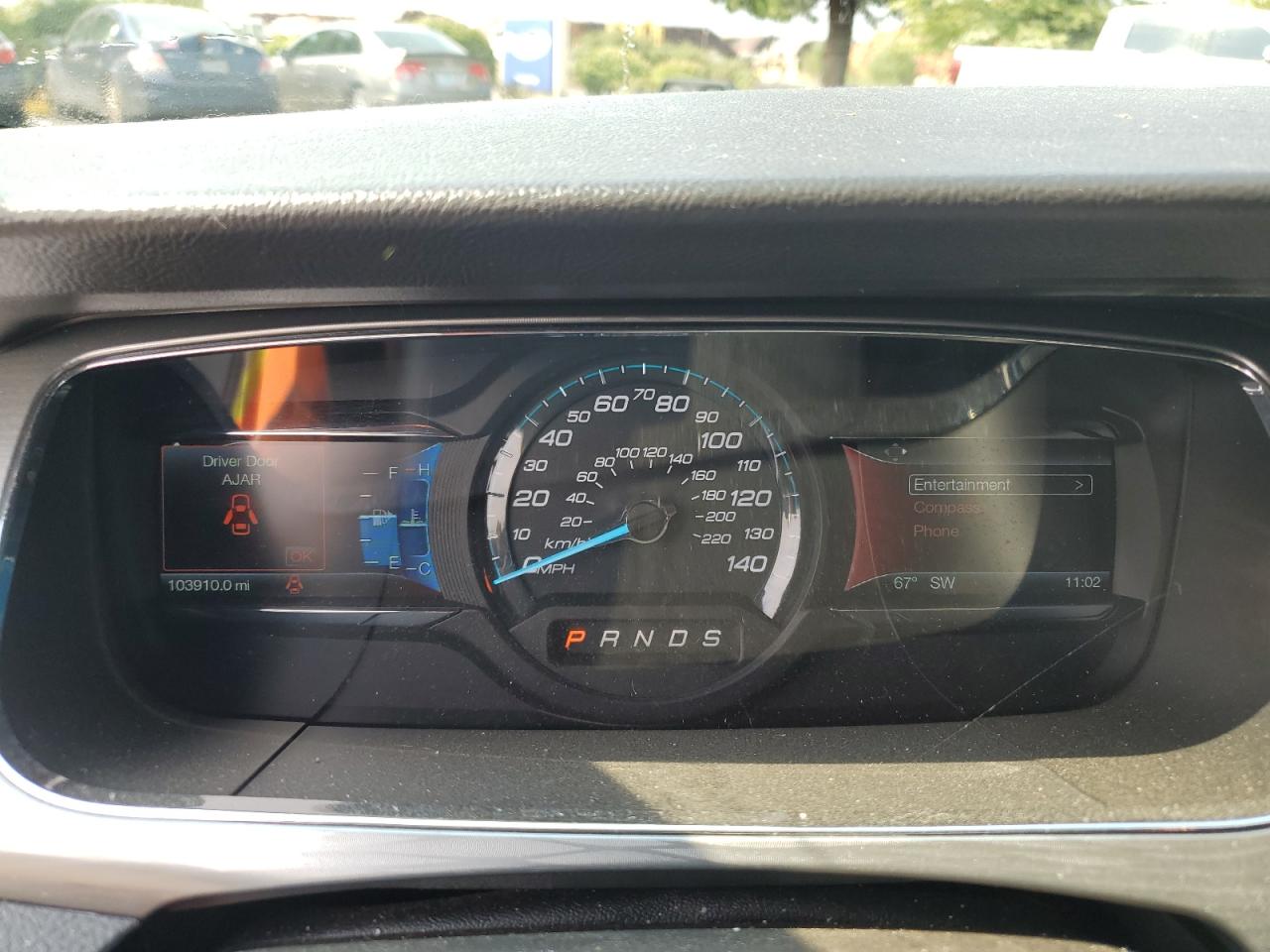 2018 Ford Taurus Sel VIN: 1FAHP2H85JG101277 Lot: 66513534