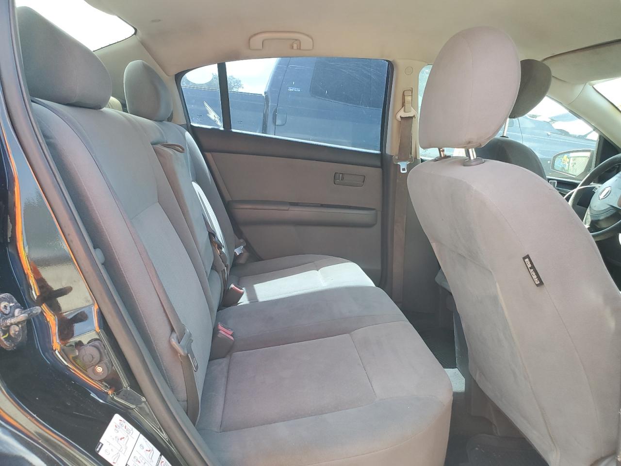 2009 Nissan Sentra 2.0 VIN: 3N1AB61E09L684577 Lot: 67103234