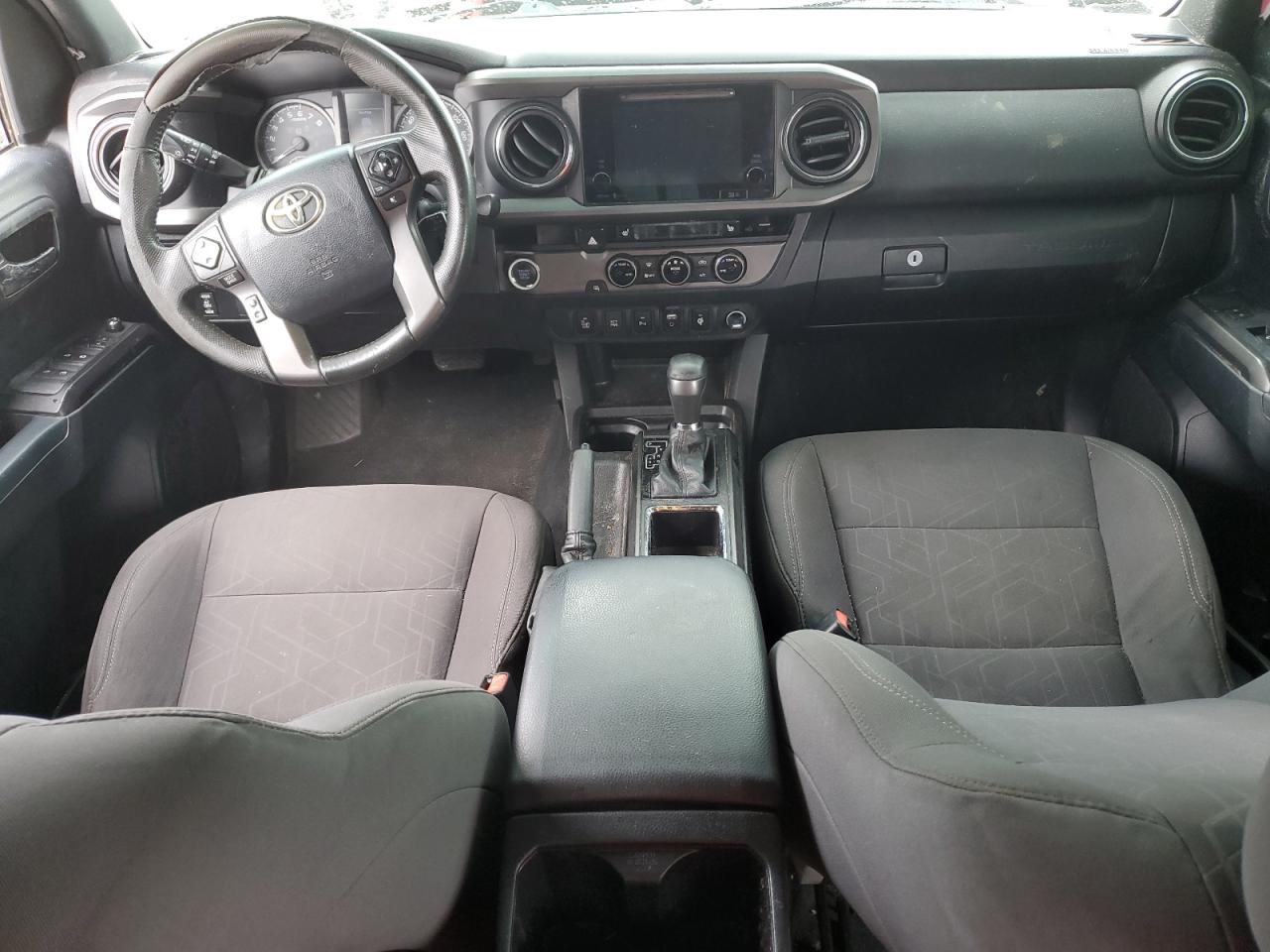 2016 Toyota Tacoma Double Cab VIN: 3TMAZ5CN2GM004069 Lot: 67631734