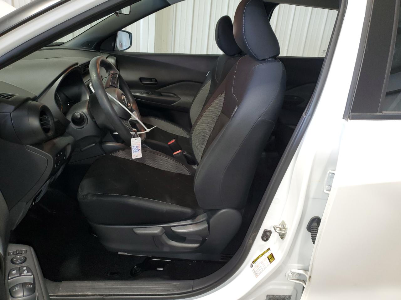 2020 Nissan Kicks S VIN: 3N1CP5BV2LL557386 Lot: 67856324