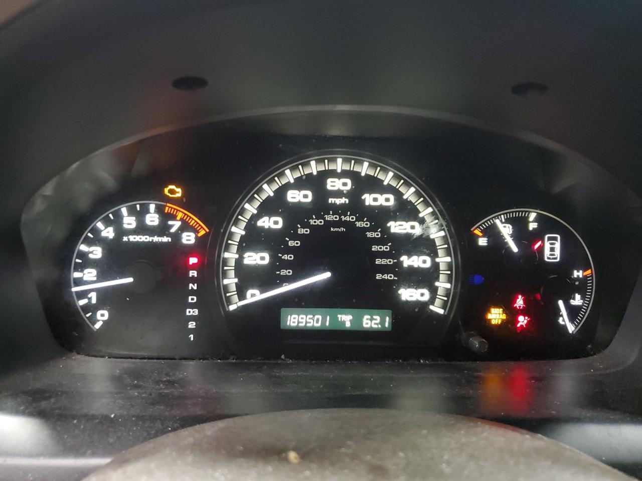 2006 Honda Accord Lx VIN: 1HGCM56436A110182 Lot: 68253014