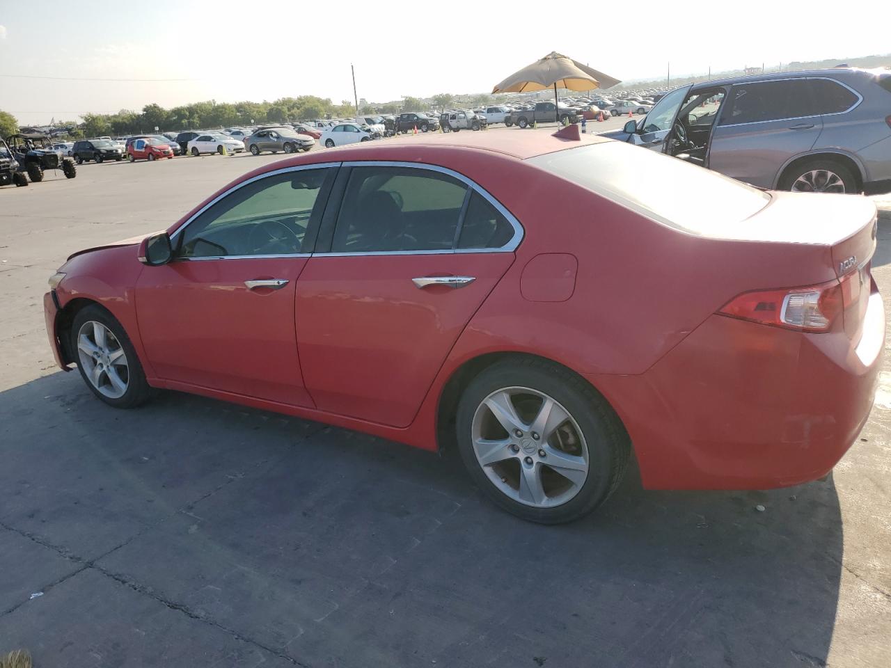 2013 Acura Tsx Tech VIN: JH4CU2F63DC000196 Lot: 68285144