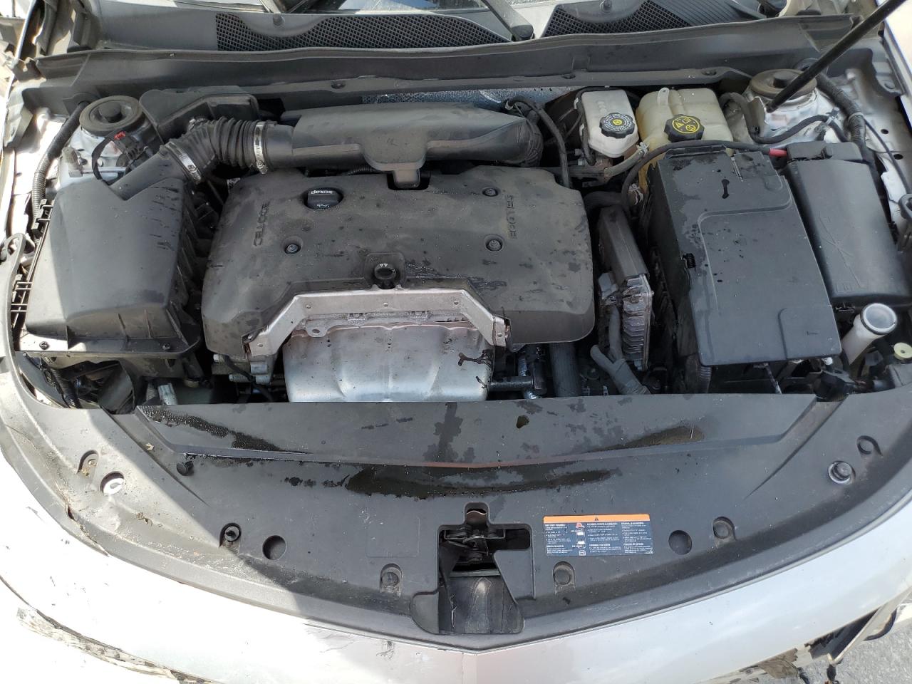 2G1105SA0J9163805 2018 Chevrolet Impala Lt