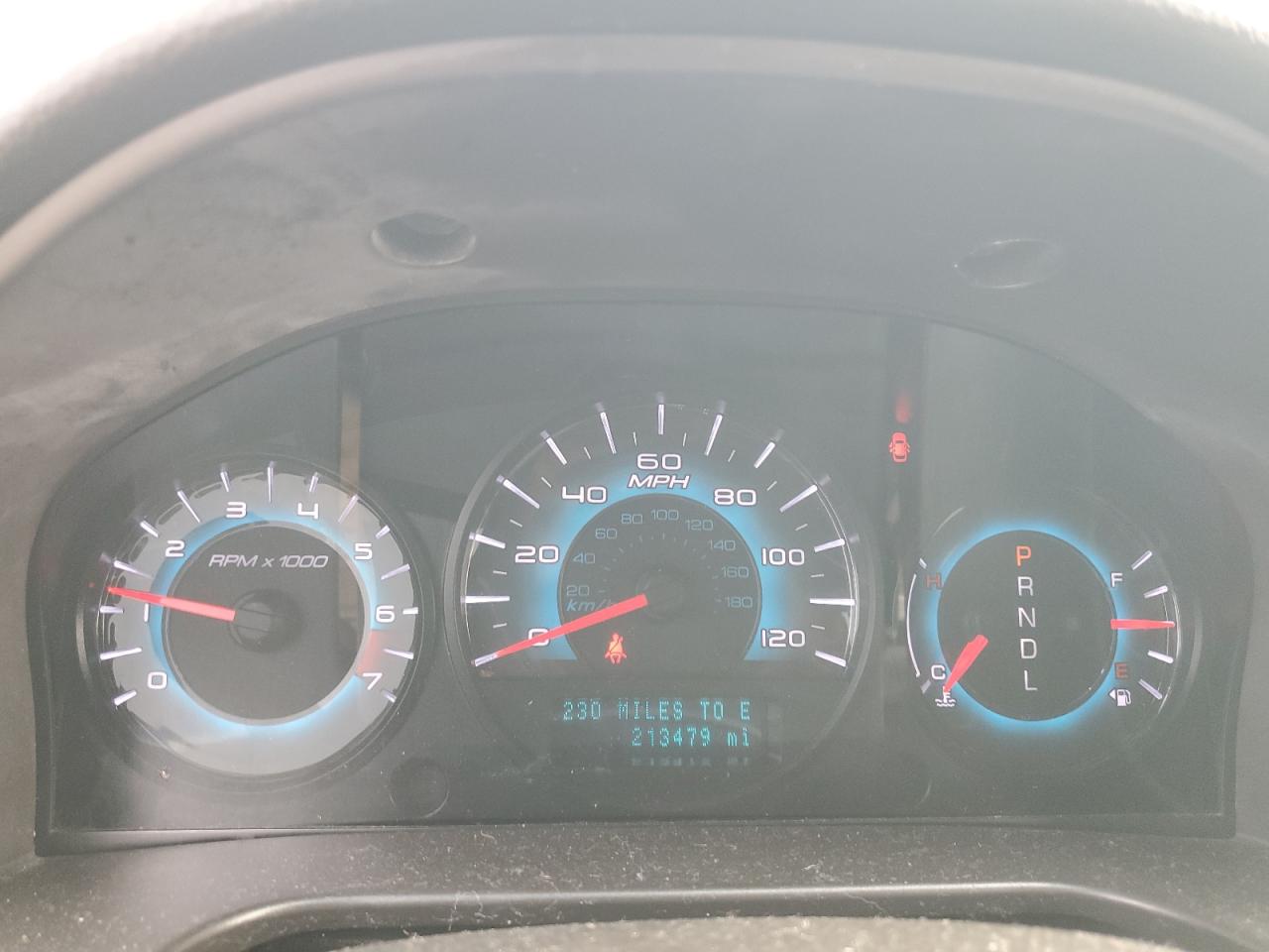 2012 Ford Fusion Se VIN: 3FAHP0HA7CR329669 Lot: 67269404