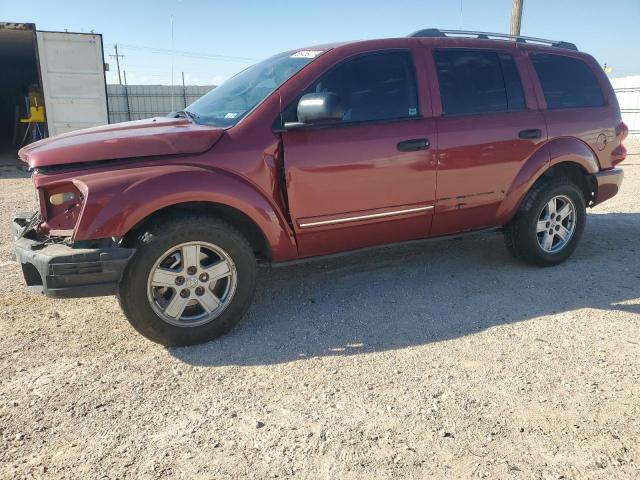 2006 Dodge Durango Limited