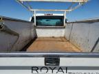 2001 Chevrolet Silverado C2500 Heavy Duty للبيع في Antelope، CA - Rear End
