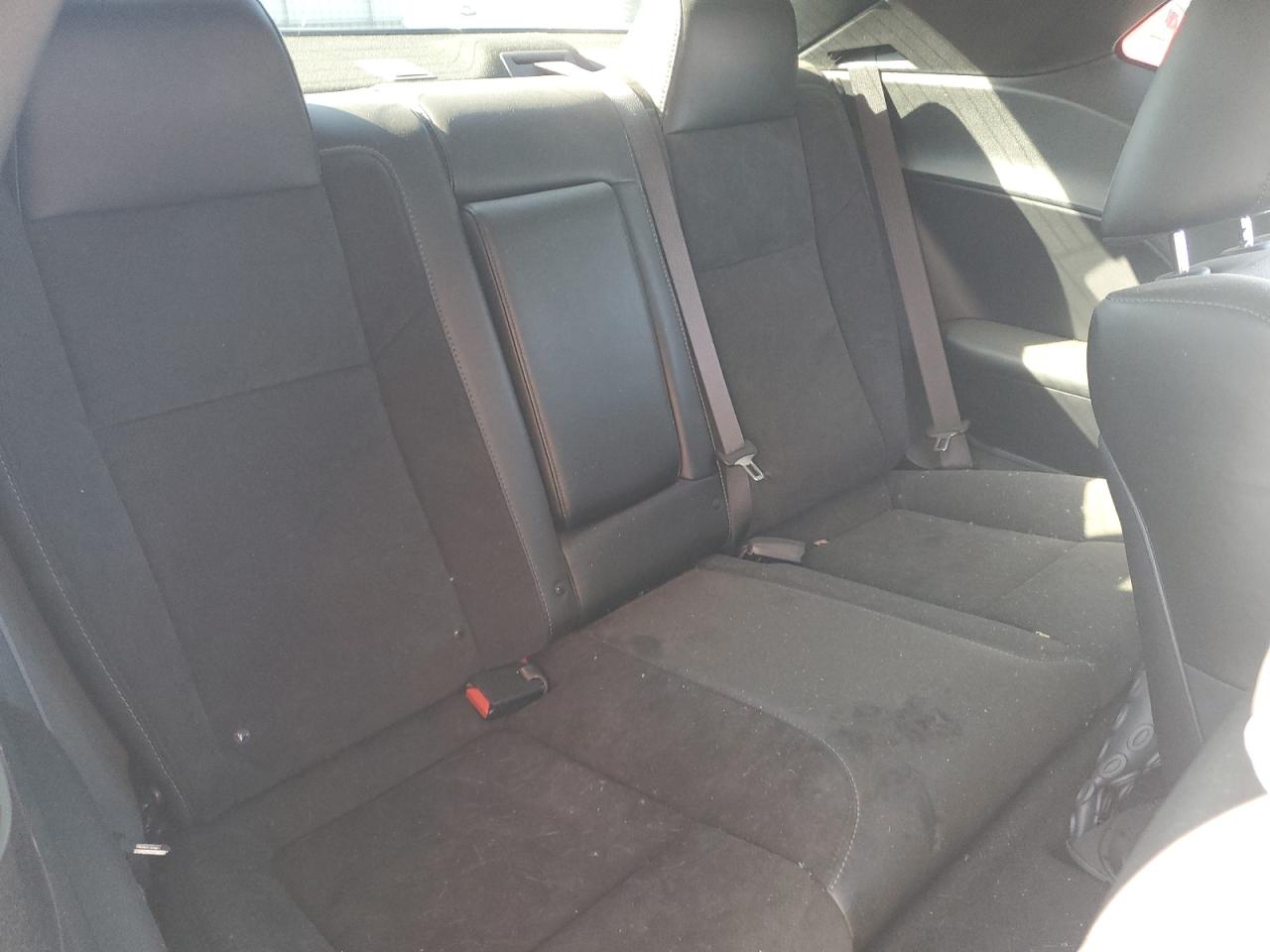 2021 Dodge Challenger R/T Scat Pack VIN: 2C3CDZFJ8MH617660 Lot: 67414324