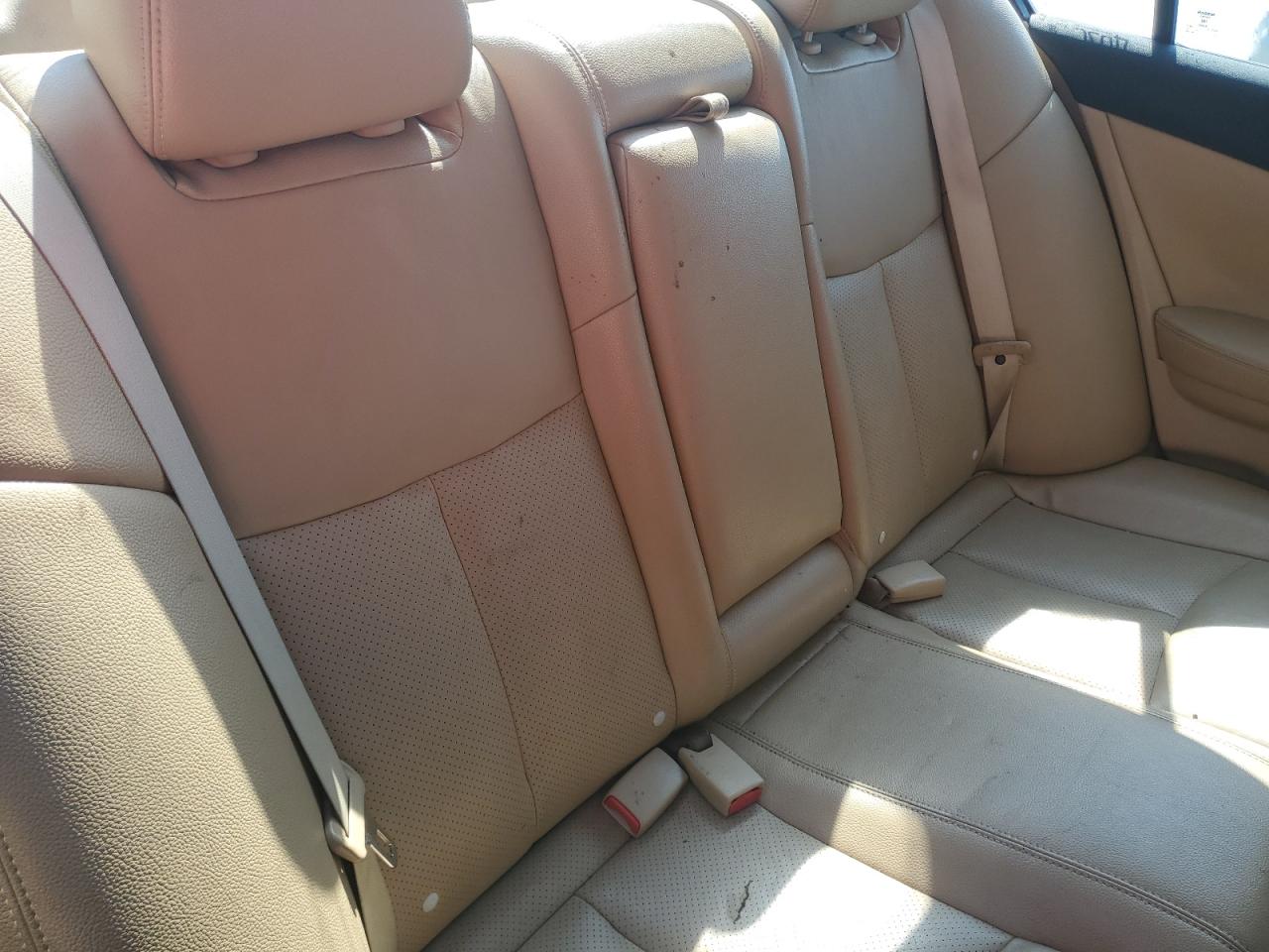 2010 Nissan Maxima S VIN: 1N4AA5AP5AC829145 Lot: 66174764