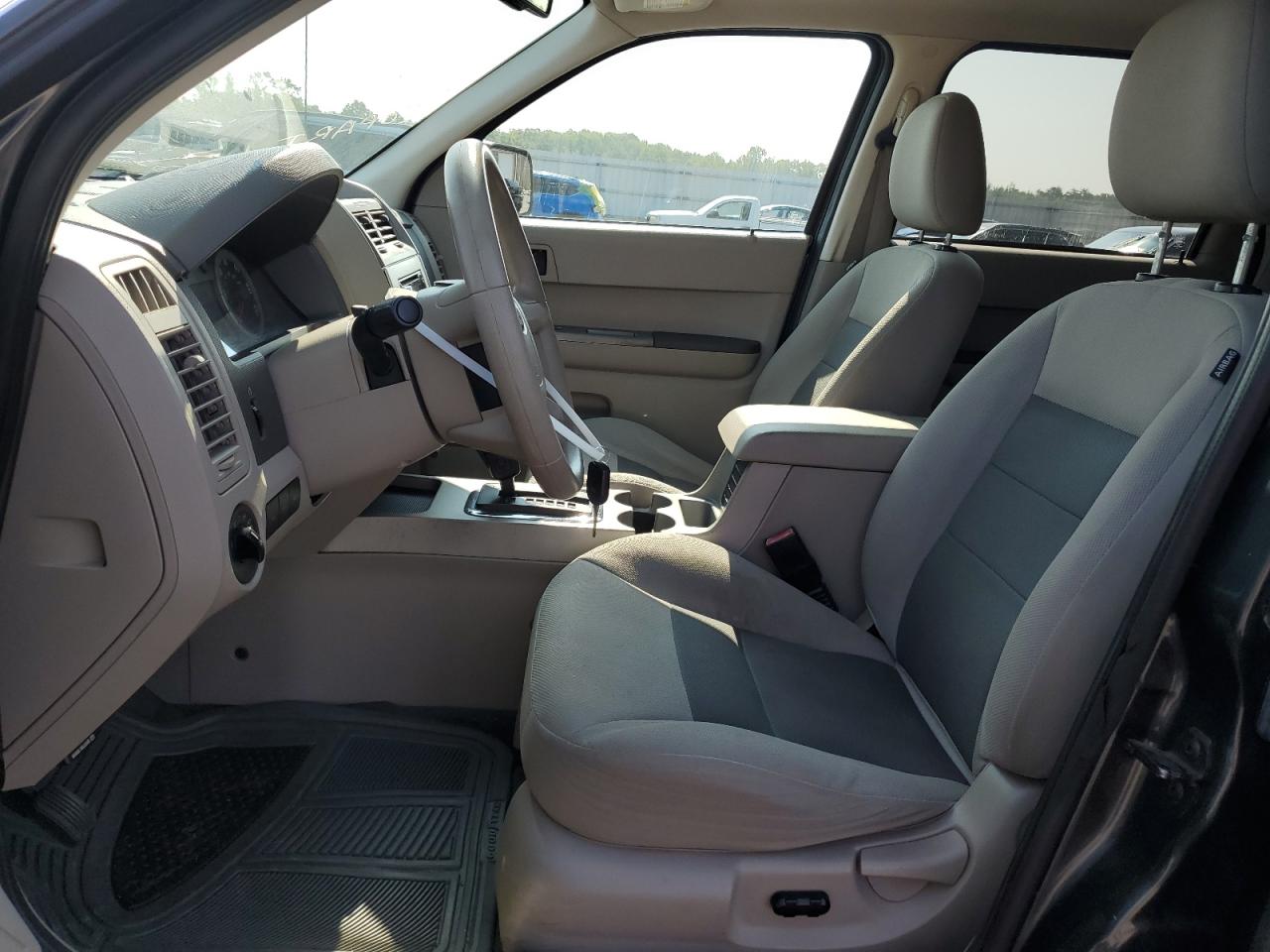 2008 Ford Escape Xlt VIN: 1FMCU03Z58KE60746 Lot: 67364304