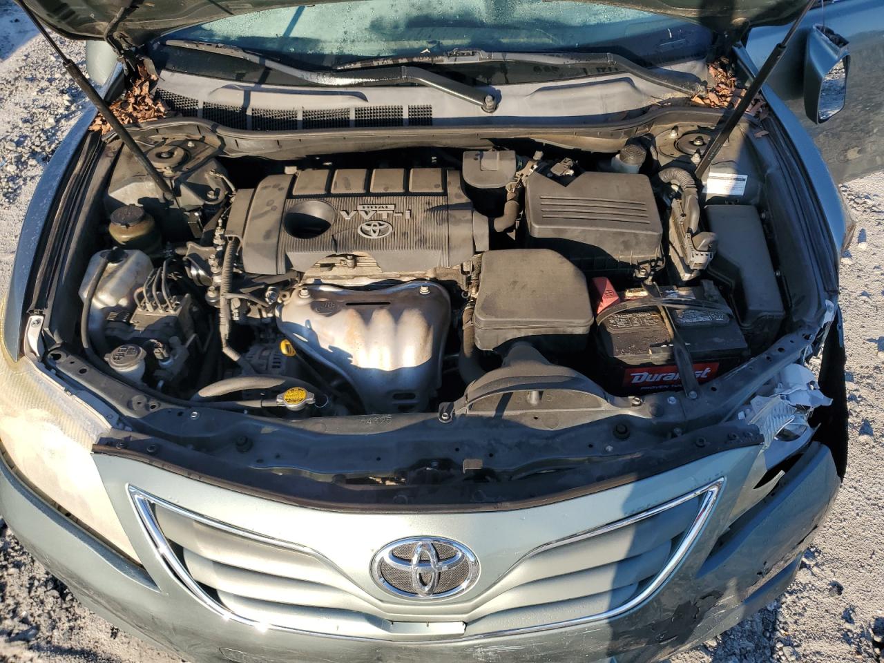 JTNBF3EK7A3003461 2010 Toyota Camry Base