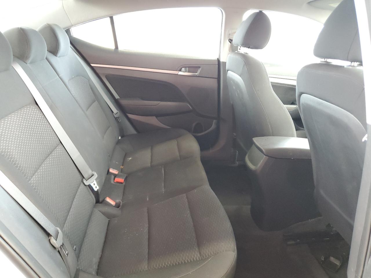 2019 Hyundai Elantra Sel VIN: 5NPD84LF4KH408489 Lot: 63990084