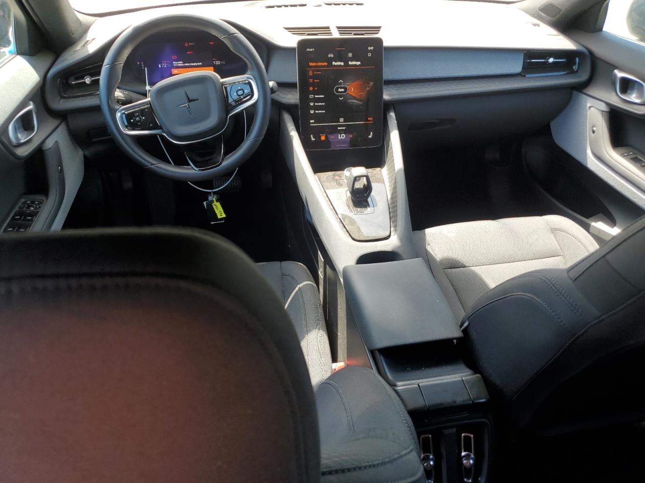 2023 Polestar 2 VIN: YSMEG3KAXPL162045 Lot: 66197284