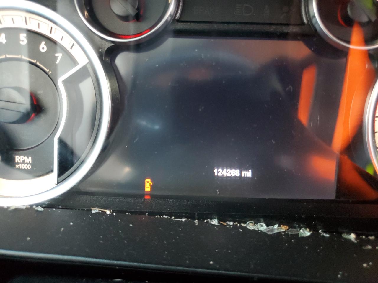 2017 Ram 1500 Sport VIN: 1C6RR7MT5HS733047 Lot: 65338454