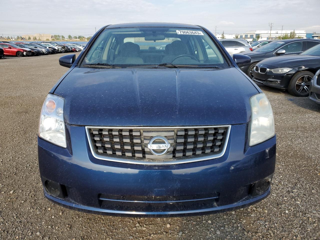 2009 Nissan Sentra - Image 5
