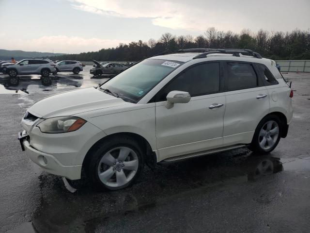 2008 Acura Rdx 