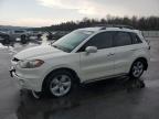 2008 Acura Rdx  на продаже в Brookhaven, NY - Rear End