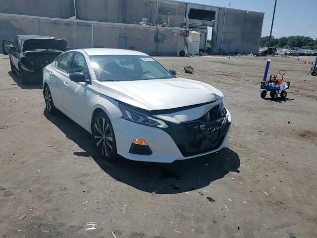 2019 Nissan Altima Sr VIN: 1N4BL4CV4KC185238 Lot: 68620724