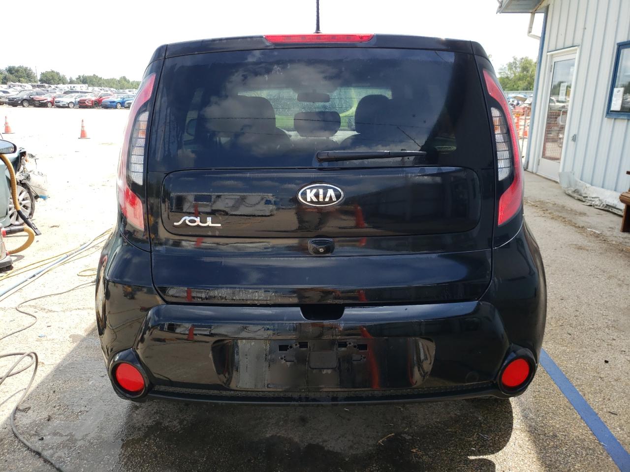 KNDJP3A5XG7307625 2016 Kia Soul +