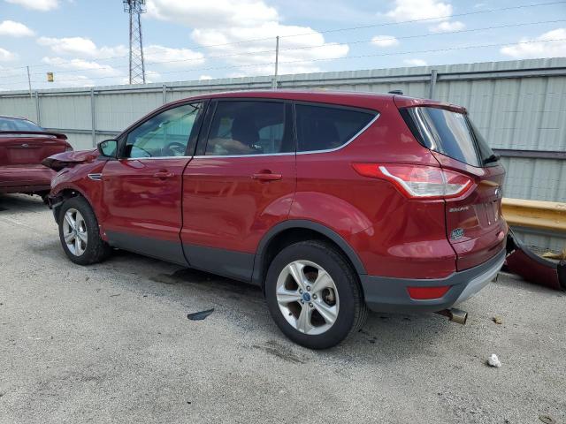  FORD ESCAPE 2013 Burgundy