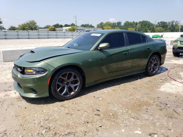 2019 Dodge Charger Gt