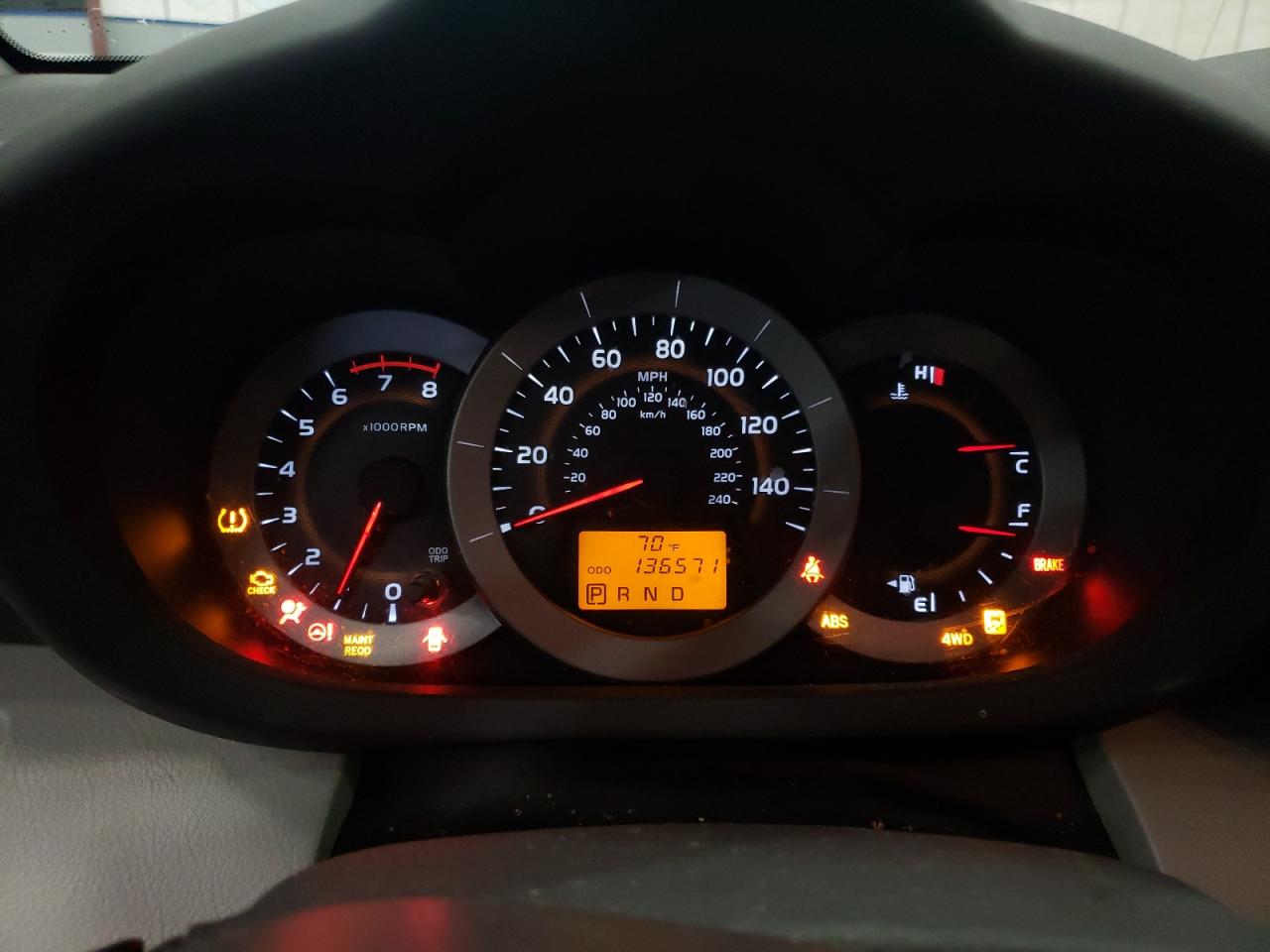 2011 Toyota Rav4 Limited VIN: 2T3DK4DV9BW054002 Lot: 65759934