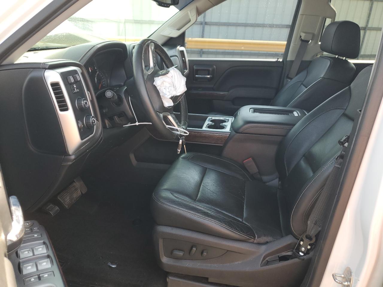 3GTU2NEC5HG509360 2017 GMC Sierra K1500 Slt