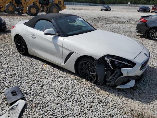 WBAHF3C06LWW83982 BMW Z4 SDRIVE3 4