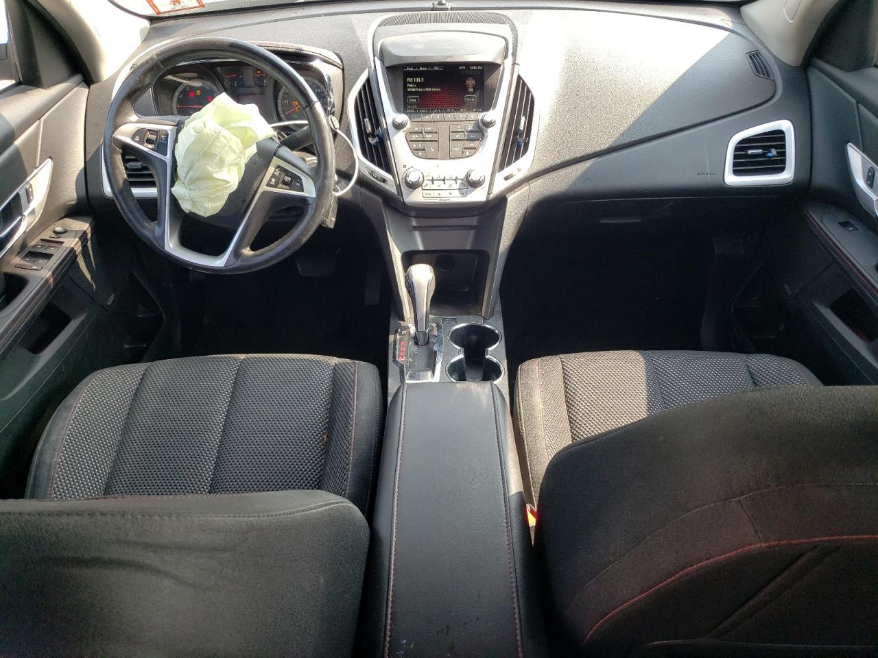 2014 GMC Terrain Sle VIN: 2GKALREK0E6256815 Lot: 67272884