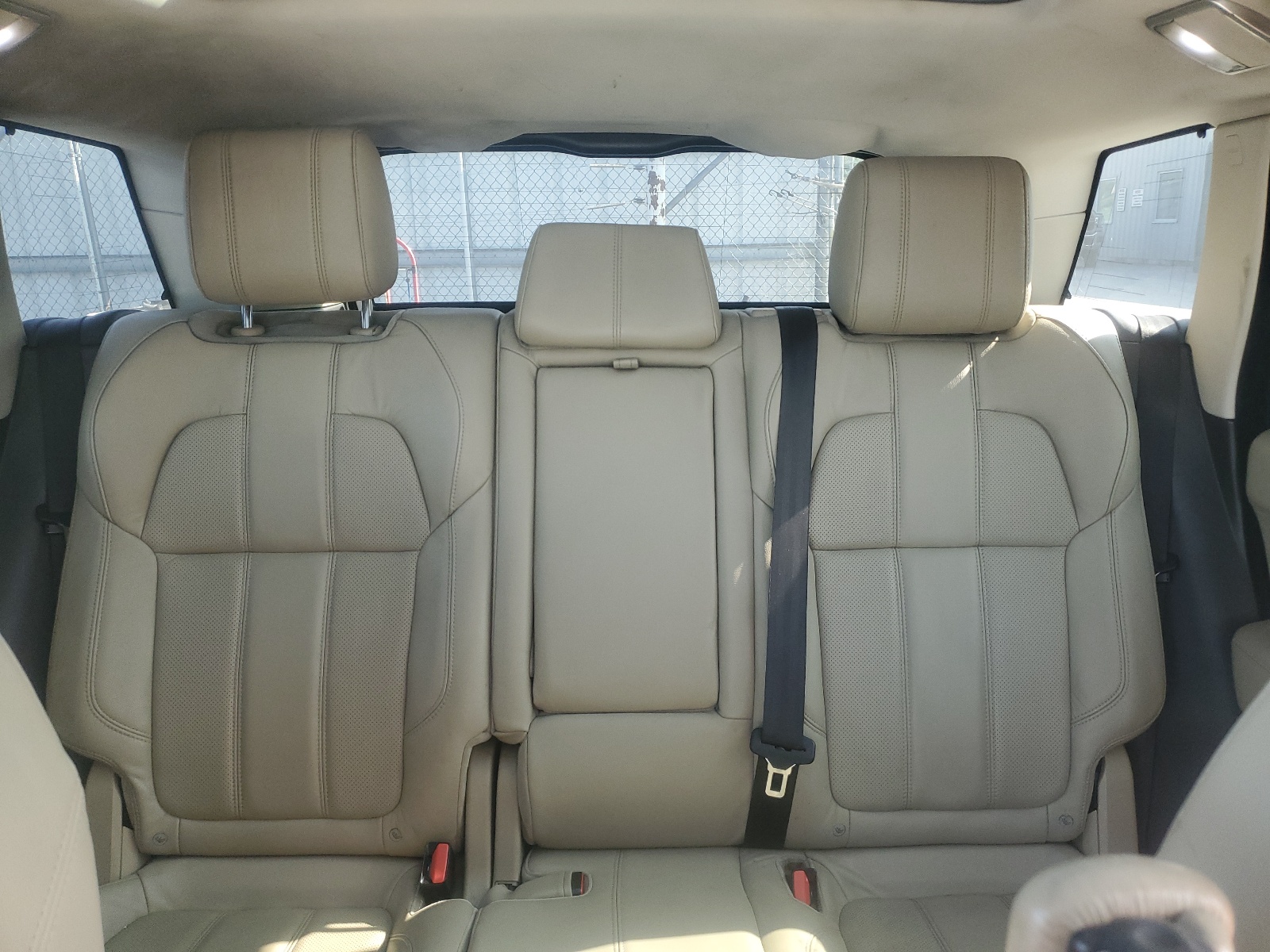 SALWG2WF1EA373572 2014 Land Rover Range Rover Sport Se