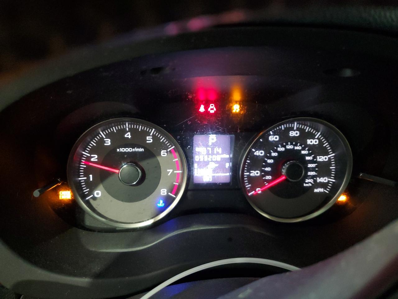 2014 Subaru Forester 2.0Xt Premium VIN: JF2SJGDC0EH518915 Lot: 68731584