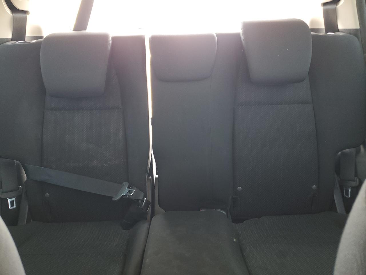 2016 Honda Hr-V Lx VIN: 3CZRU6H38GM730589 Lot: 65085424