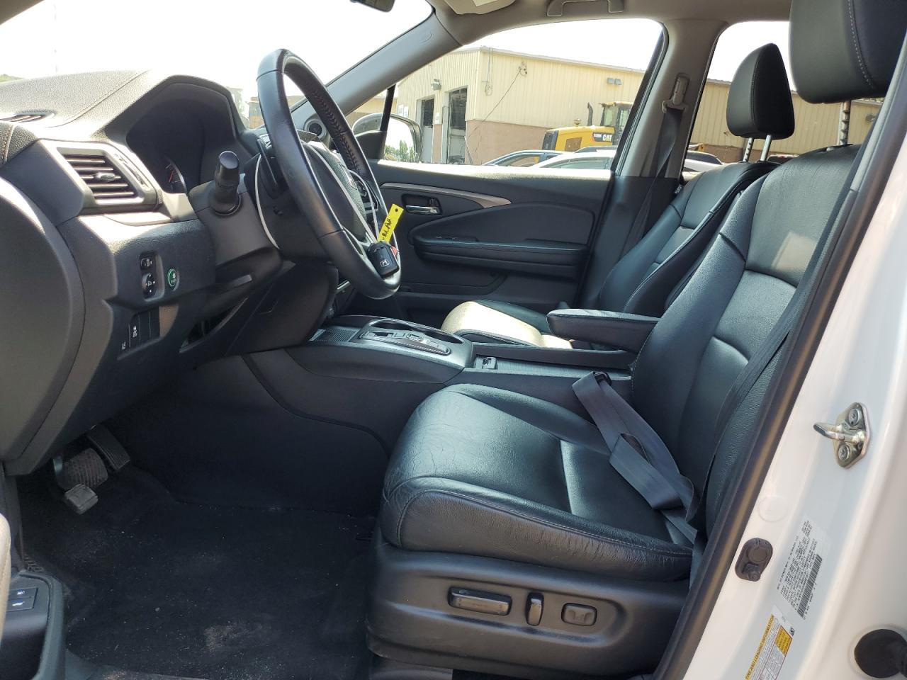 2021 Honda Pilot Se VIN: 5FNYF6H2XMB023917 Lot: 64849464