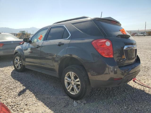  CHEVROLET EQUINOX 2013 Сharcoal