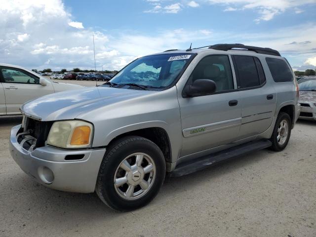 2005 Gmc Envoy Xl