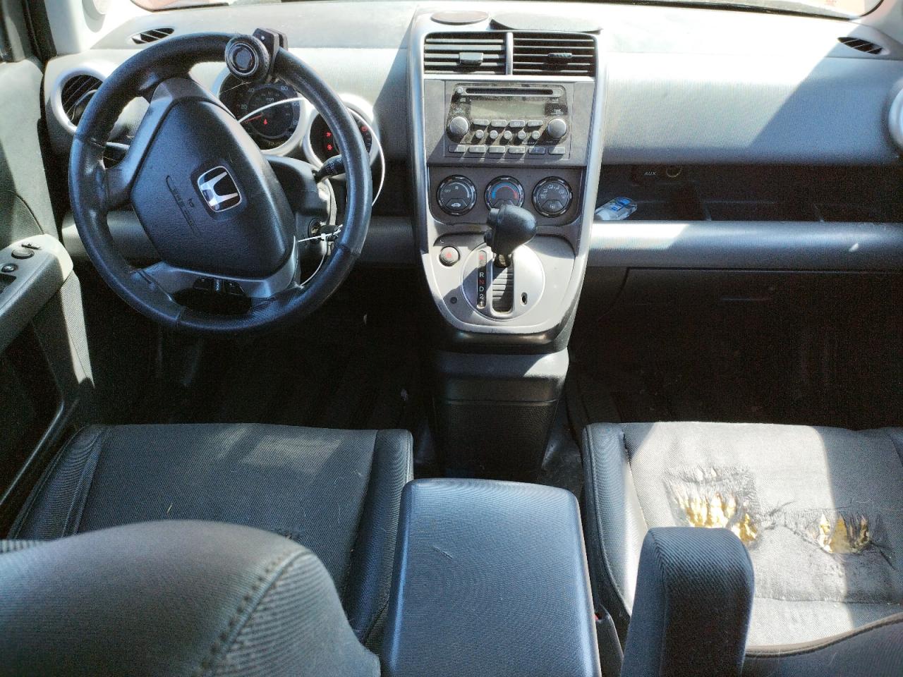 2004 Honda Element Ex VIN: 5J6YH28694L001713 Lot: 65204454