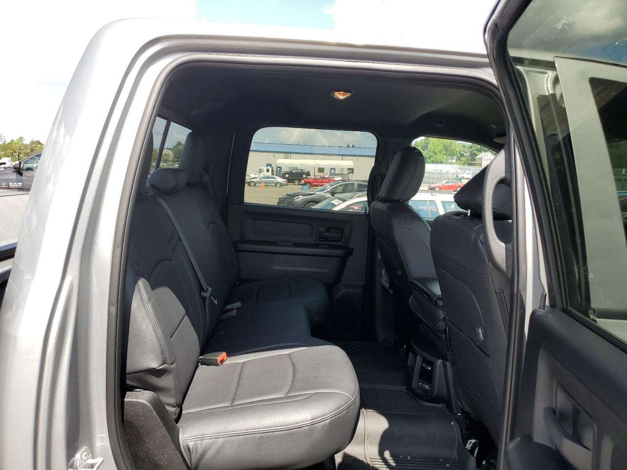 2023 Ram 2500 Tradesman VIN: 3C6UR5CL3PG568539 Lot: 67093654