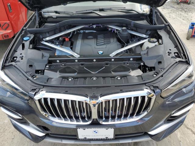 5UXCR6C01M9F70674 BMW X5 XDRIVE4 12